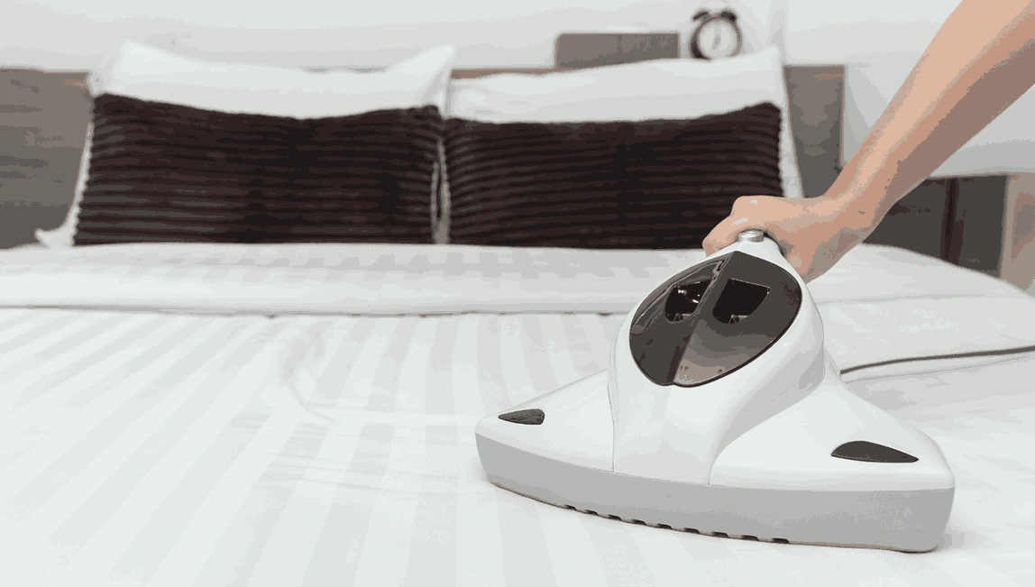 Professional Mattress Cleaning Lysterfield